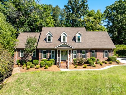 169 Cottontail Lane sold home in Hunters Pointe, Concord, NC