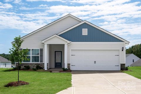 3607 Clover Valley Drive