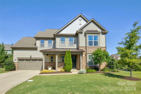 15427 Cimarron Hills Lane