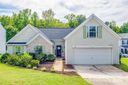 1163 Avon Court sold home in Rock Hill, SC