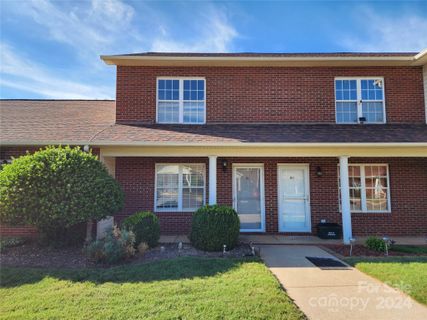 102 Brandywine Drive H2 sold home in Brandywine, Conover, NC