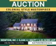 1963 Knolls Drive sold home in Newton, SC