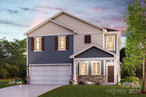 2552 Blue Sky Meadows Drive