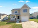 764 Sir Raleigh Drive sold home in Concord, SC