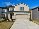 1009 Freeman View Drive sold home in Albemarle, SC