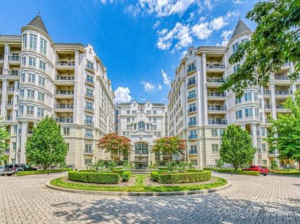 2823 Providence Road 323 sold home in Rosewood at Providence, Charlotte, NC