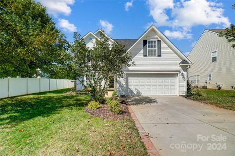 7003 Pine Cone Lane