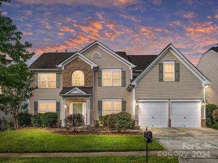 13808 Mallard Lake Road