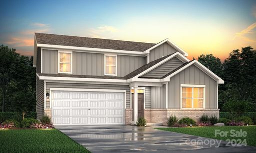 2557 Blue Sky Meadows Drive