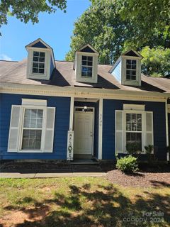 Homes in Becton Park, Charlotte
