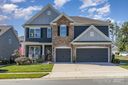 135 Tomahawk Drive sold home in Mooresville, SC