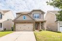 726 Centennial Street sold home in Gastonia, SC