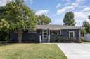 4127 Strangford Avenue sold home in Charlotte, SC