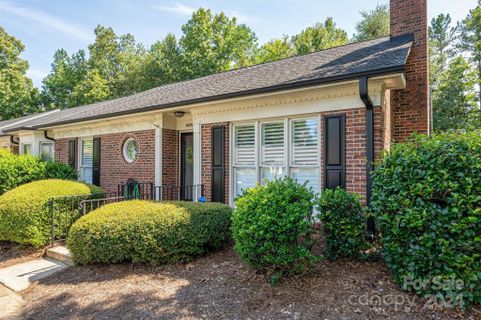 2009 Union Road E sold home in Whitener Place, Gastonia, NC