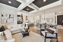 3016 Endhaven Terraces Lane sold home in Charlotte, SC