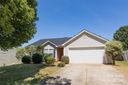 11137 Palestrina Road sold home in Charlotte, SC