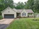 123 Highland Woods Drive sold home in Wadesboro, SC