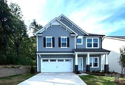 5108 Efird Draw Drive 22 sold home in Mooreland Oaks, Mount Holly, NC