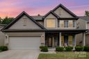 4031 Northerly Island Court sold home in Gastonia, SC