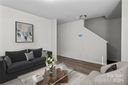 9801 Old Dowd Road sold home in Charlotte, SC
