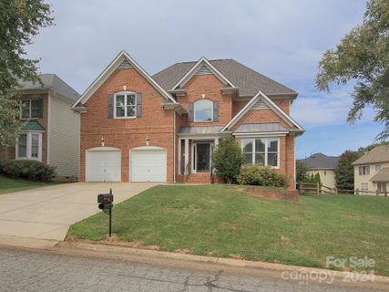 112 Cloister Lane