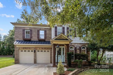 4110 Exbury Gardens Drive
