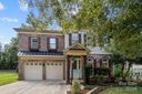 4110 Exbury Gardens Drive sold home in Waxhaw, SC