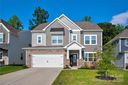 428 Kennerly Center Drive sold home in Mooresville, SC