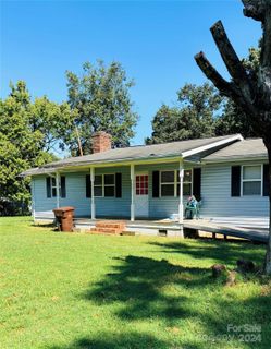 113 River Hills Court sold home in Sherwood Forest, Taylorsville, NC