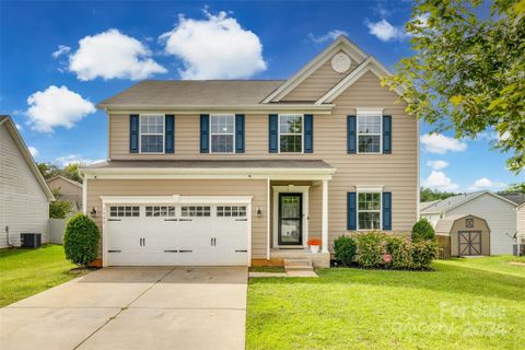 3733 English Garden Drive