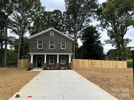 4506 Morningwood Drive sold home in Eastwood Forest, Matthews, NC