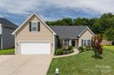 95 Badin Drive sold home in Fletcher, SC