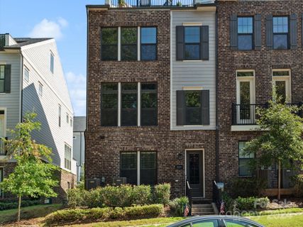 2529 Deacon Avenue sold home in Elizabeth Glen, Charlotte, NC