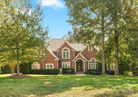 413 Hendon Row Way sold home in Beckenham, Fort Mill, SC