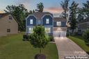 17027 Alydar Commons Lane sold home in Charlotte, SC