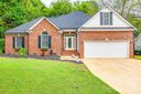 1456 The Crossing None sold home in Rock Hill, SC