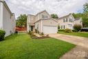 5033 Silabert Avenue sold home in Charlotte, SC