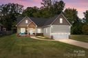 1334 Oak Haven Drive sold home in Salisbury, SC