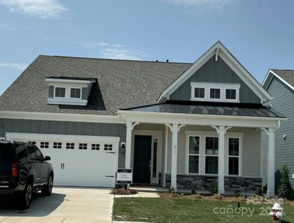 611 Sunharvest Lane