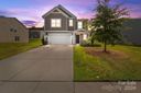 345 Gray Hawk Drive sold home in Rockwell, SC
