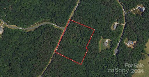 1470 Trotter Circle sold home in Saratoga, Mount Pleasant, NC