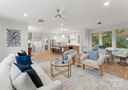 2907 Hilliard Drive sold home in Charlotte, SC