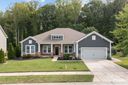 146 Canoe Pole Lane sold home in Mooresville, SC