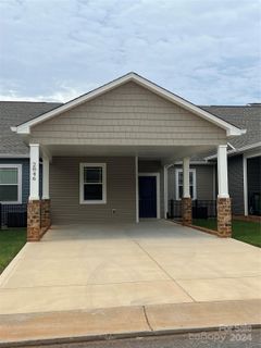 2846 15th Avenue Place sold home in Sweetwater, Hickory, NC