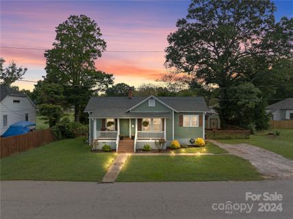 111 First Street sold home in Cannon Mills, York, SC