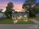 111 First Street sold home in York, SC