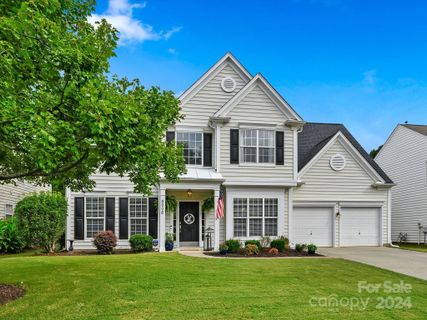 8006 Noland Woods Drive