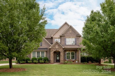 11331 Brangus Lane sold home in Telfair, Charlotte, NC