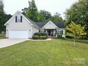 602 Lexington Drive sold home in Albemarle, SC