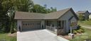 438 Kyfields Road sold home in Weaverville, SC